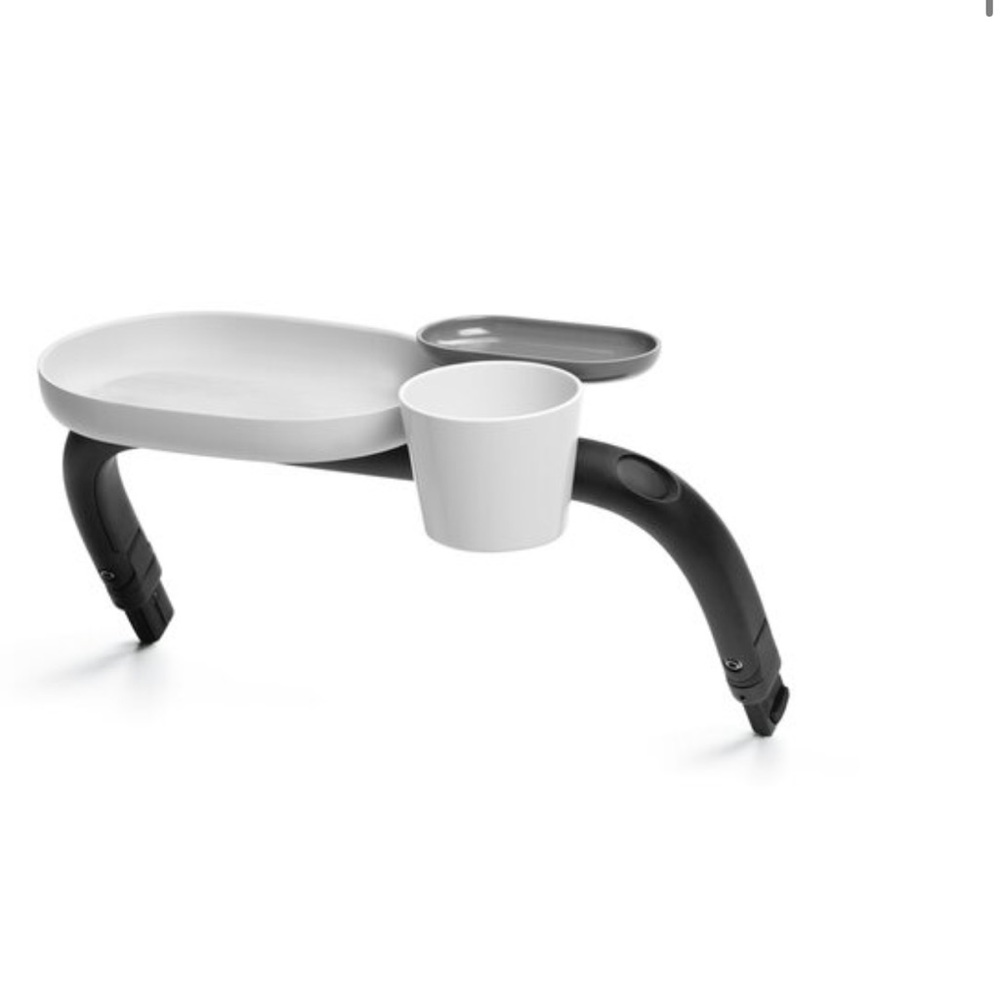 Cybex Gold snack tray